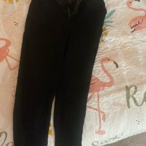 old navy rockstar jeans